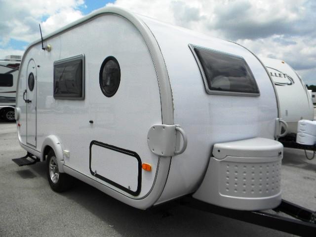 Used 2008 Dutchmen T@da TXL Travel Trailer For Sale